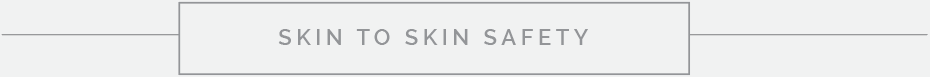 skin-to-skin-safety