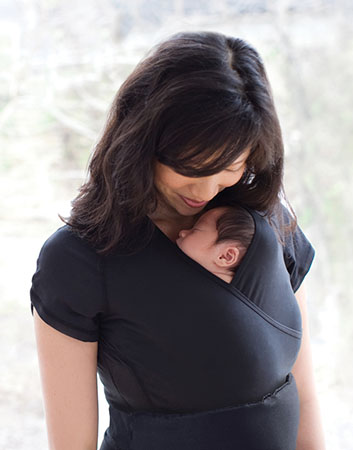 Nuroo baby carrier best sale